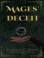 Mages Deceit: Hidden Gems Saga, #3