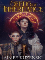 Seeds of Inheritance: Inheritance, #1