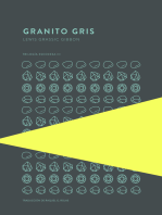 Granito gris: Trilogía escocesa III