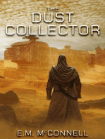 The Dust Collector: Woestynn