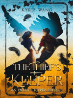 The Thief's Keeper