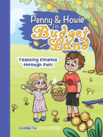 The Journey of Penny and Howie in Budgetland