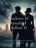 Shadows of Rosalind Hollow II