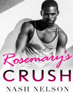 Rosemary's Crush