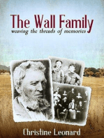 The Wall Family