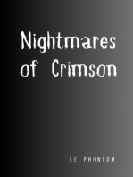 Nightmares of Crimson