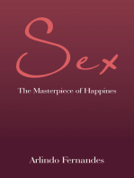 Sex: The Masterpiece of Happines