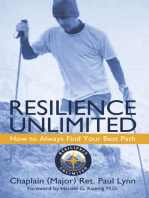 Resilience Unlimited: How to Always Find Your Best Path