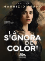 La Signora dei colori