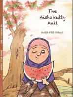 The Aishakutty Mail