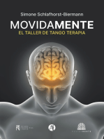 Movidamente: El Taller De Tango Terapia