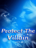 Protect The Villain