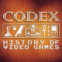 Codex History of Video Games with Mike Coletta and Tyler Ostby