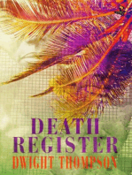 Death Register