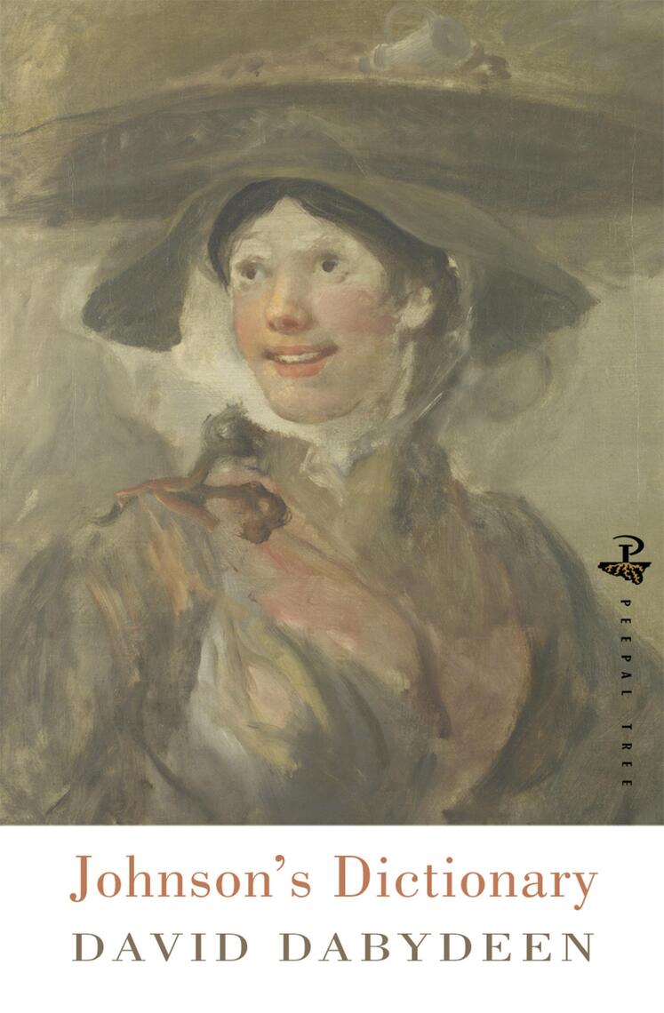 JOHNSON S DICTIONARY ONLINE visual data 4