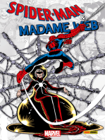 SPIDER-MAN & MADAME WEB