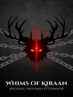 Whims of Kiraan