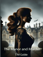The Manor and Murder