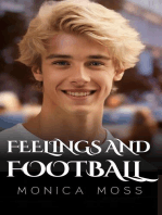 Feelings and Football