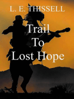 Trail To Lost Hope