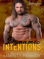 Dynamic Intentions: DreamCatcher Motorcycle Club Next Generation, #1