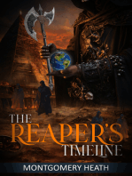 The Reaper's Timeline