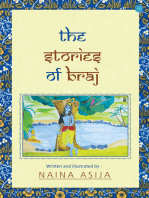 The Stories of Braj