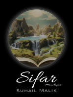 Sifar: Monologue