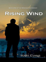 Rising Wind: Windwalker, #1