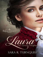 Laura, The Tycoon's Daughter