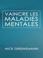 Vaincre Les Maladies Mentales