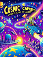 Cosmic Capers