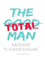 The Total Man: Starter Series, #2