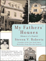 My Fathers' Houses: Memoir of a Family