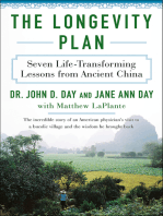 The Longevity Plan: Seven Life-Transforming Lessons from Ancient China