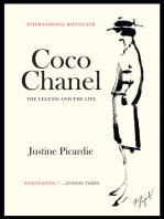 Coco Chanel