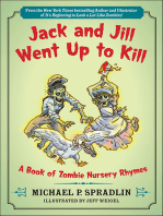 Jack and Jill Went Up to Kill