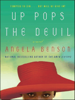 Up Pops the Devil