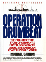 Operation Drumbeat