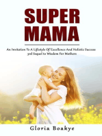 Super Mama