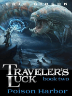 Poison Harbor: Traveler's Luck, #2