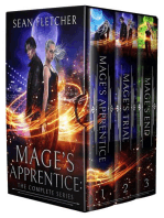 Mage's Apprentice