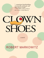 Clown Shoes