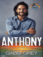 Anthony: Single Dads of Gaynor Beach