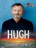 Hugh (Single Dads of Gaynor Beach Book 4)