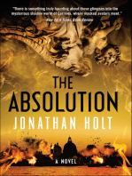 The Absolution: A Novel