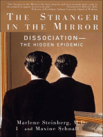 The Stranger in the Mirror