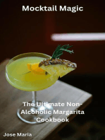 Mocktail Magic