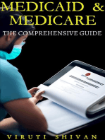 Medicaid & Medicare