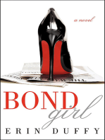 Bond Girl